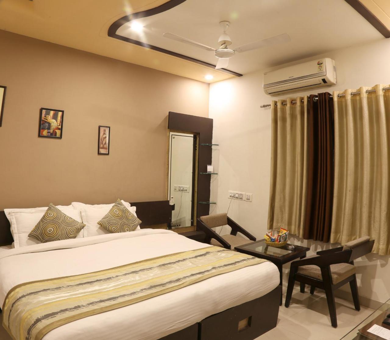 Royal Inn Udaipur Exterior foto